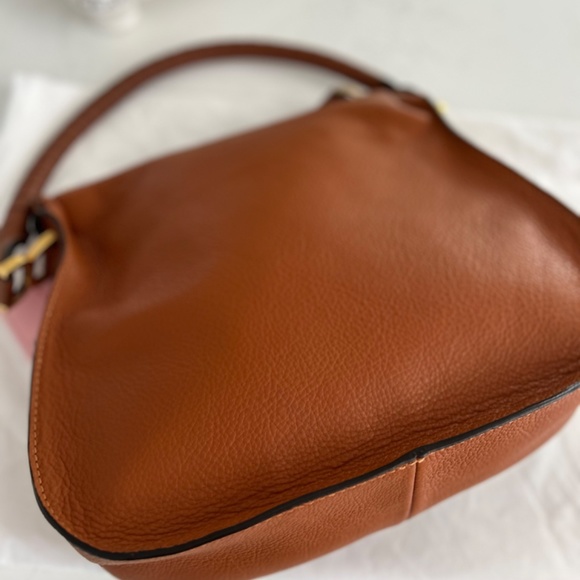 NWT Chloe Marcie Hobo Bag - Picture 3 of 8